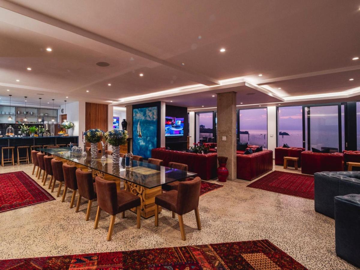 Boutique Ocean Views - Incorporating Wendy'S Hotel Hermanus Exterior photo