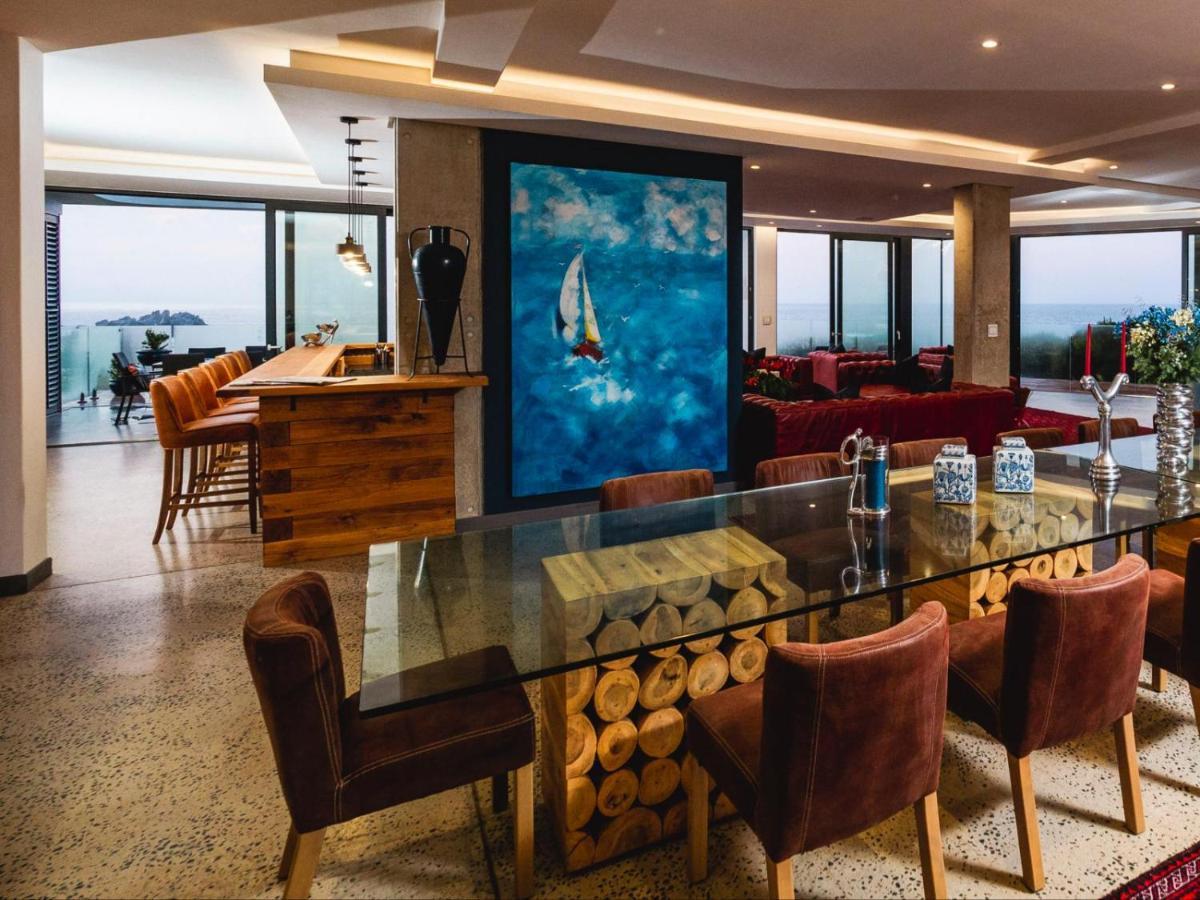 Boutique Ocean Views - Incorporating Wendy'S Hotel Hermanus Exterior photo