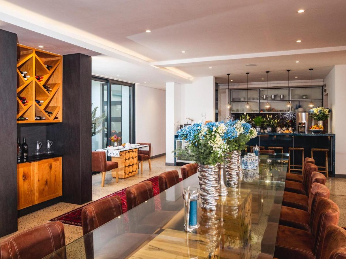 Boutique Ocean Views - Incorporating Wendy'S Hotel Hermanus Exterior photo