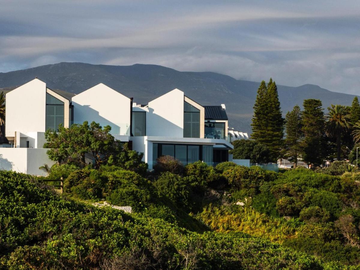 Boutique Ocean Views - Incorporating Wendy'S Hotel Hermanus Exterior photo