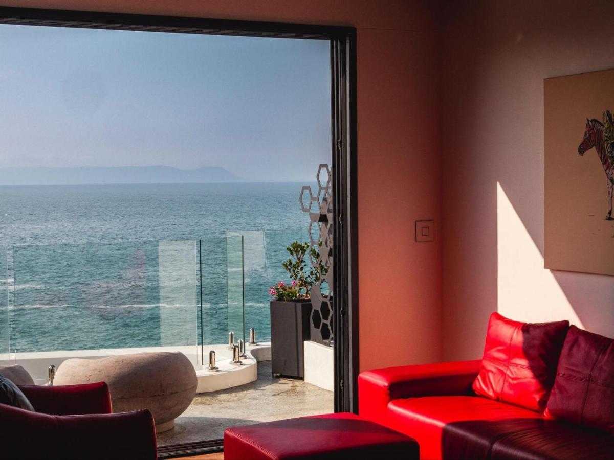 Boutique Ocean Views - Incorporating Wendy'S Hotel Hermanus Room photo