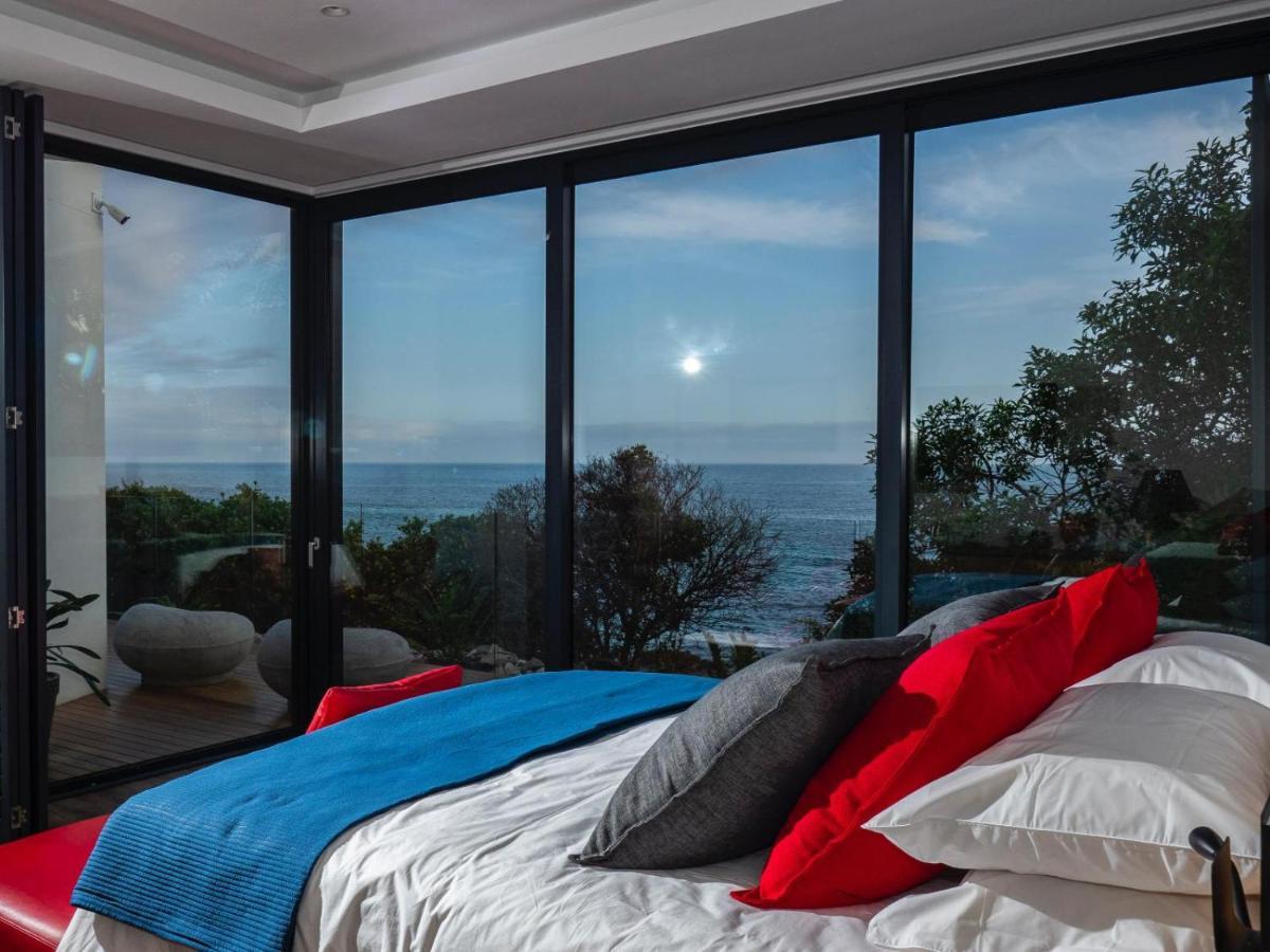 Boutique Ocean Views - Incorporating Wendy'S Hotel Hermanus Room photo
