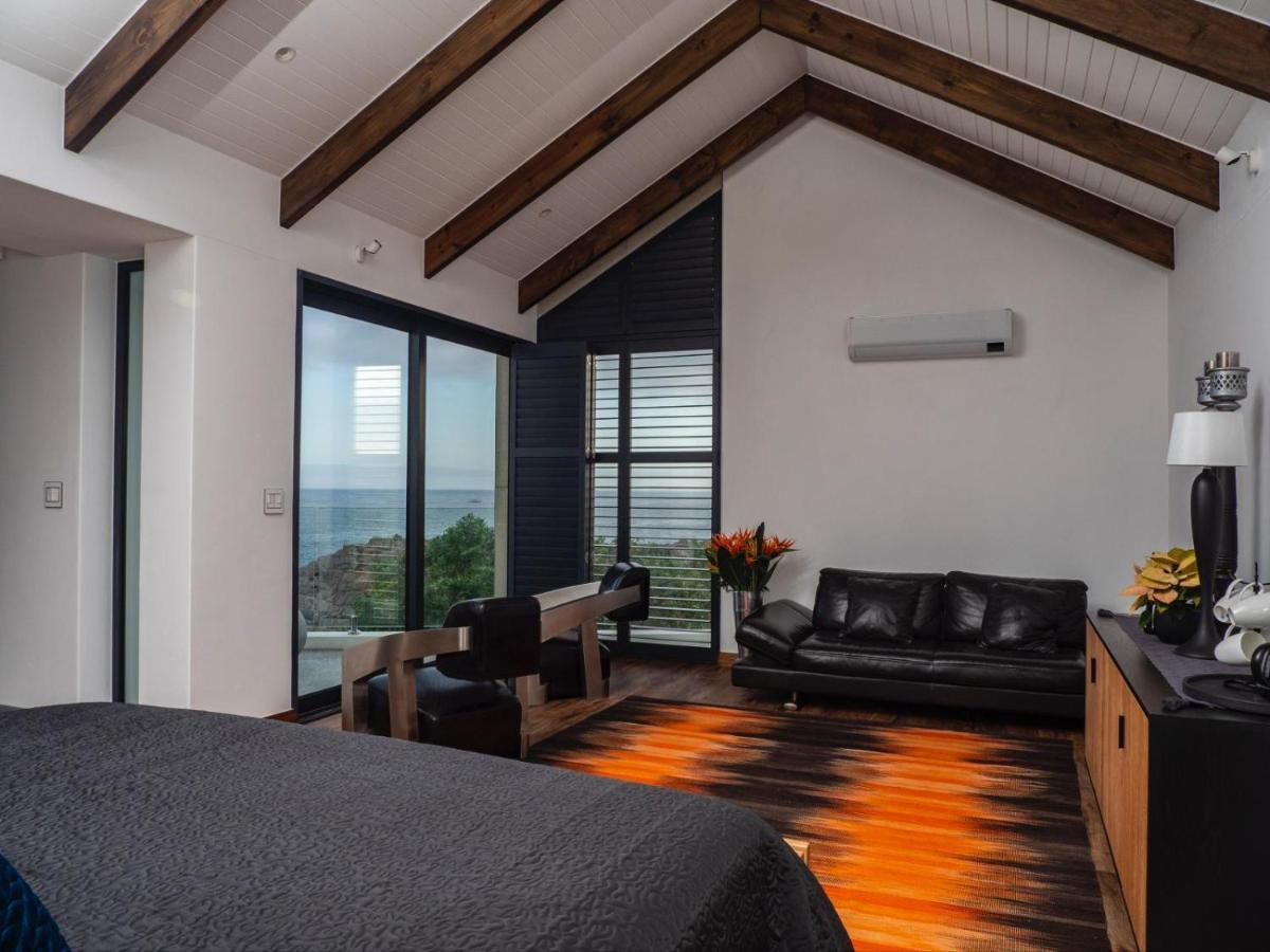 Boutique Ocean Views - Incorporating Wendy'S Hotel Hermanus Room photo