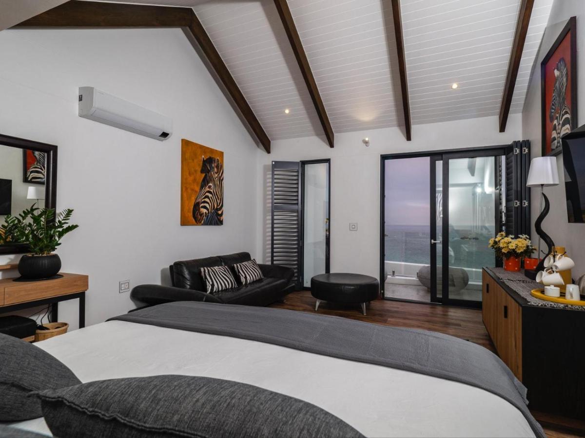 Boutique Ocean Views - Incorporating Wendy'S Hotel Hermanus Room photo