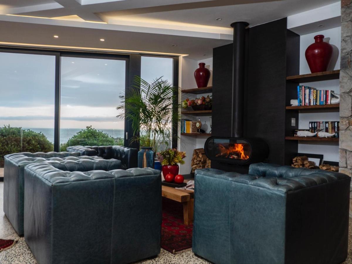 Boutique Ocean Views - Incorporating Wendy'S Hotel Hermanus Exterior photo